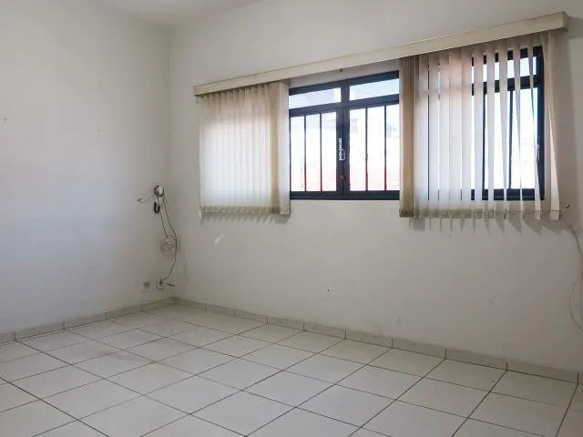 Imagem CASA COMERCIAL - ALUGA - JD PLANALTO -CAMPINAS