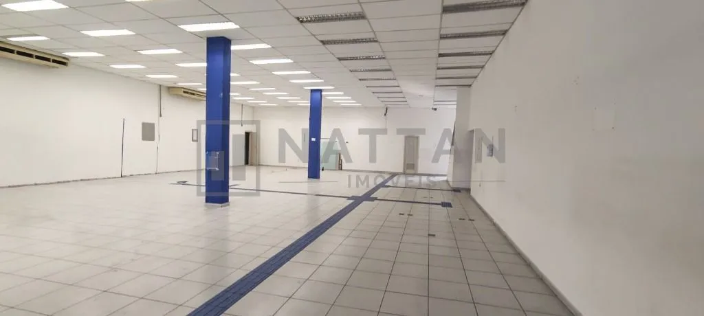 Foto do imóvel Salão para alugar por R$ 75.082,22/mês - Sapopemba - São Paulo/SP