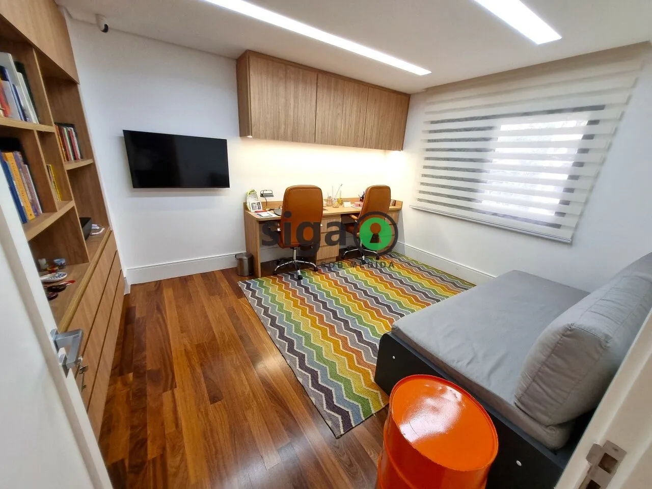 Imagem Apartamento a venda no Morumbi / Vila Suzana com 4 quartos