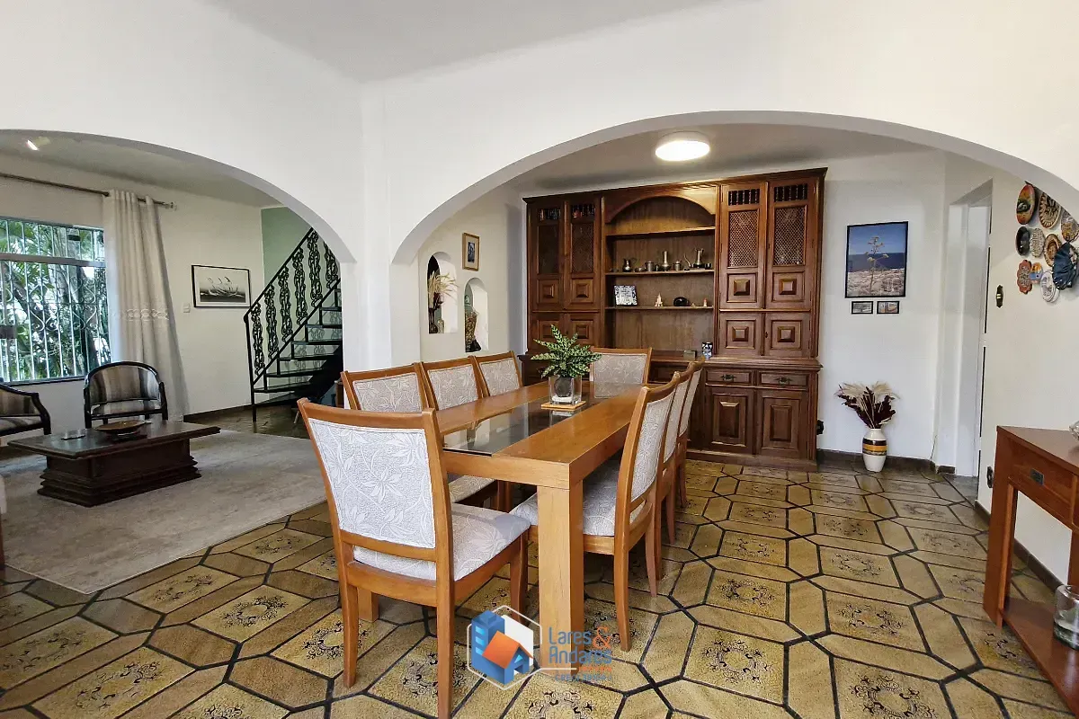 Imagem Casa para venda em Brooklin Paulista com 3 quartos, sendo 1 suíte, 165m²