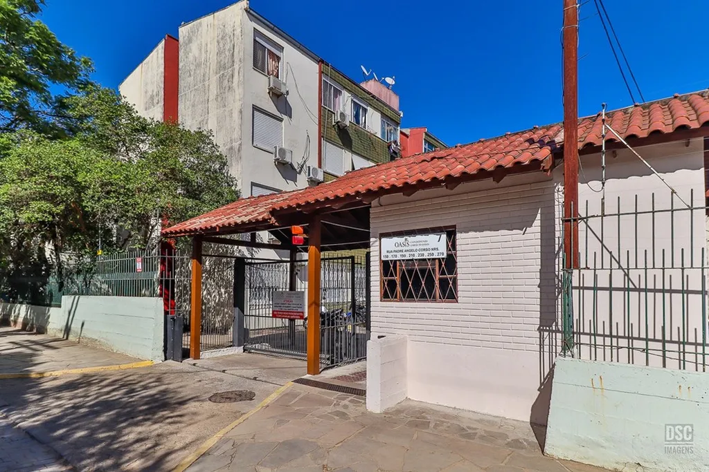 Imagem Apartamento em Cavalhada