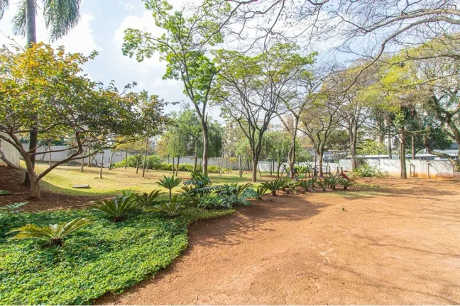 Imagem APARTAMENTO RESIDENCIAL em São Paulo - SP, Jardim Marajoara