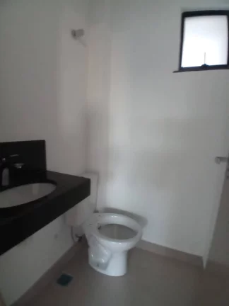Imagem Casa Geminada 3 quartos e 1 suíte - Santa Amélia