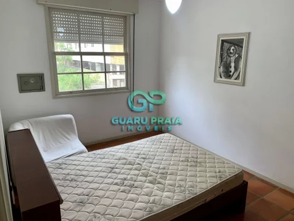Imagem Apartamento à venda no bairro Enseada - Guarujá/SP