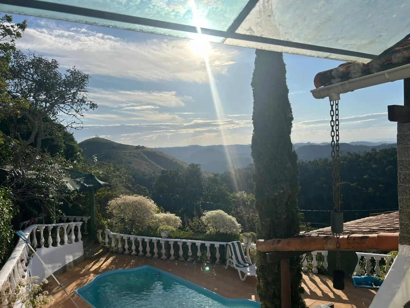 Imagem Casa em Condomínio para Venda em Petrópolis / RJ no bairro Pedro do Rio