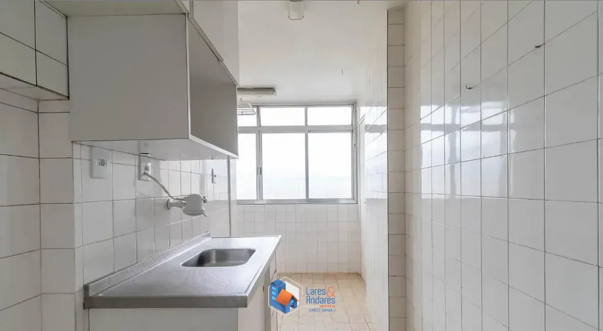 Imagem Apartamento para venda em Vila Pompéia com 2 quartos, 55m²