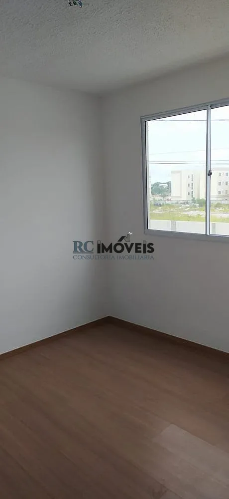 Imagem Apartamento a Venda no bairro Três Pontes - Itaboraí, RJ