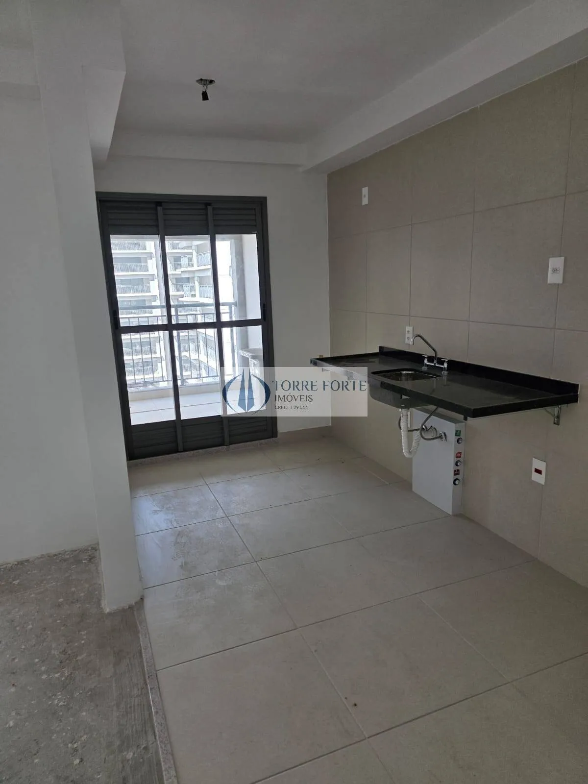 Imagem Apartamento 3 suítes | 129 m² | 2 vagas | Vista para piscinas | Tucuruvi