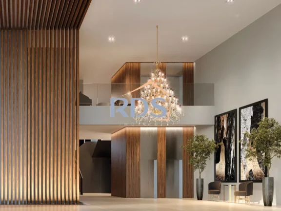 Imagem Lindo apartamento ! Novo ! Oportunidade única 280m² área útil!