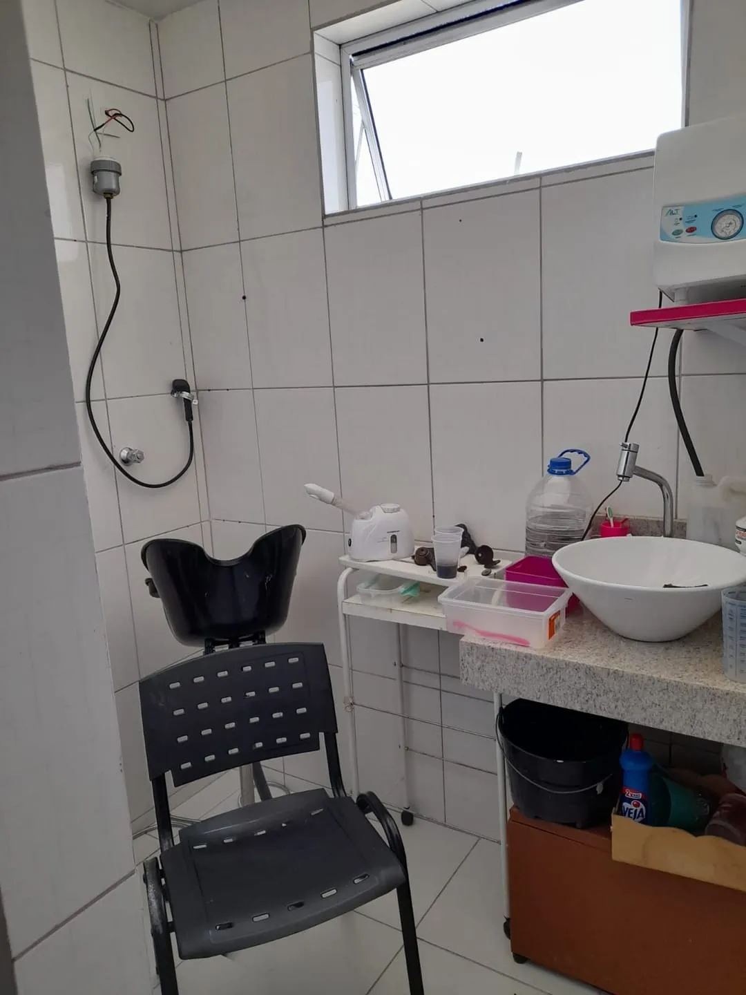 Foto do imóvel Comercial à venda 4 Quartos, 2 Suites, 2 Vagas, 233.42M², Jardim Santa Luzia, Pindamonhangaba - SP