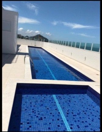 Imagem Apartamento com 3 Quartos à Venda, 135 m² em Itapuã - Vila Velha