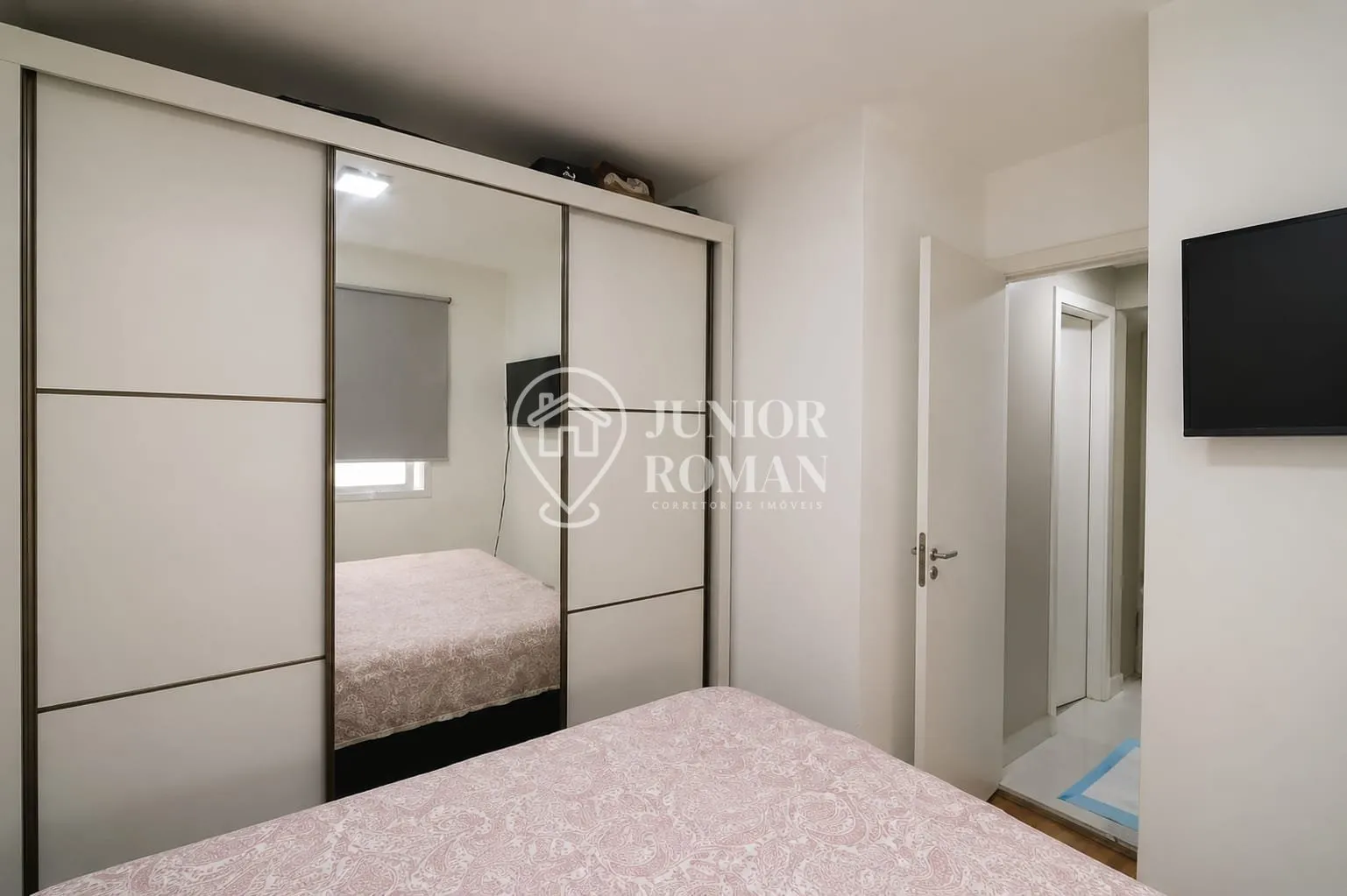 Imagem APTO 2 DORM l PLANEJADOS - VILA EMA l COND LAZER COMPLETO