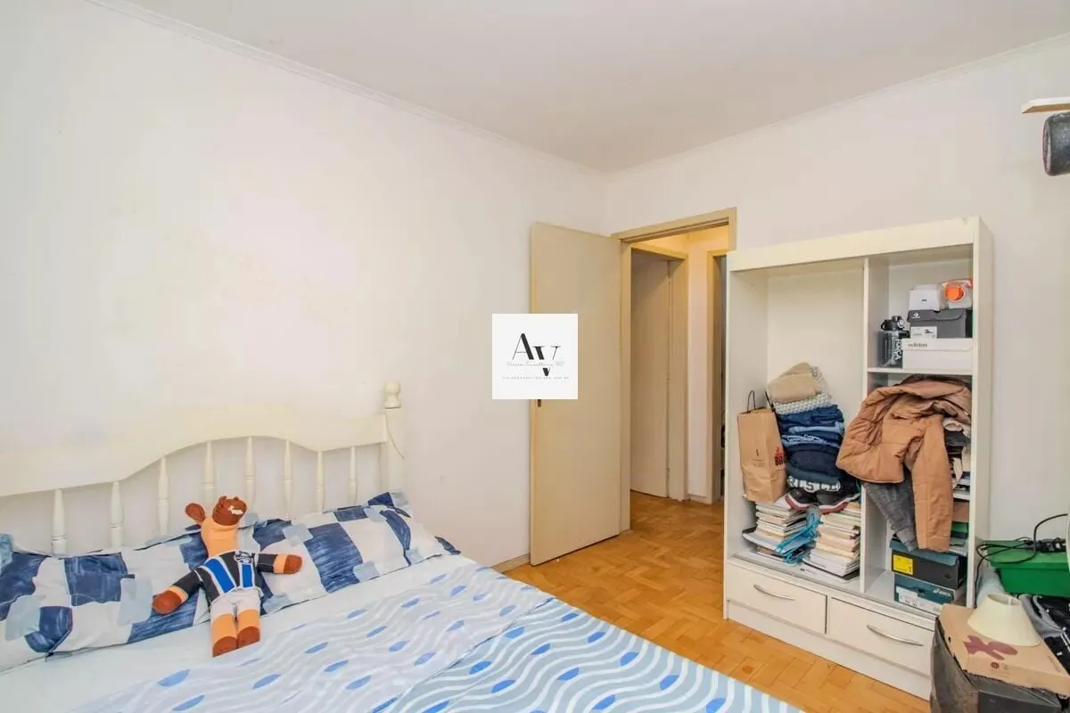 Imagem Apartamento à venda no bairro Bom Fim - Porto Alegre/RS