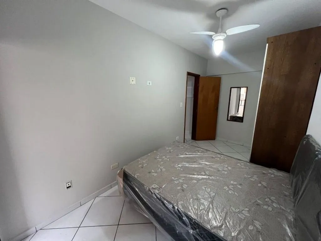 Imagem Apartamento à Venda em Guilhermina, Praia Grande - SP