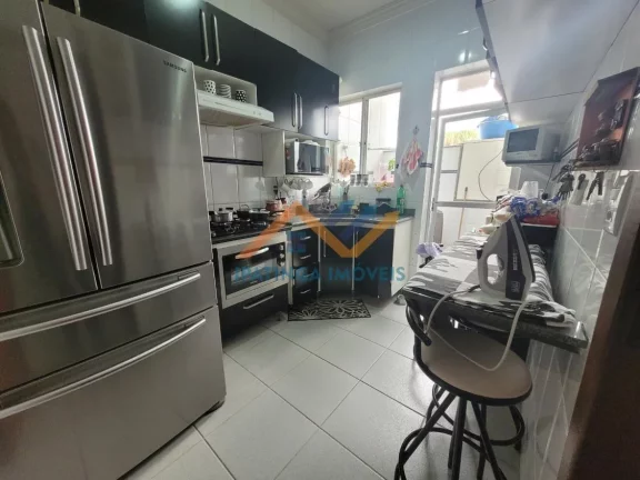 Imagem Apartamento de 3 quartos em ótima localização no bairro Horto.