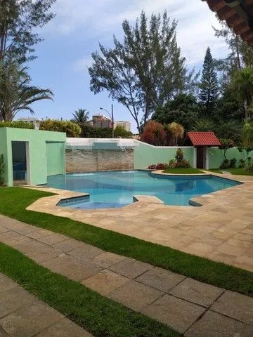 Imagem San Diego: casa duplex 450 m², 4 quartos e piscina