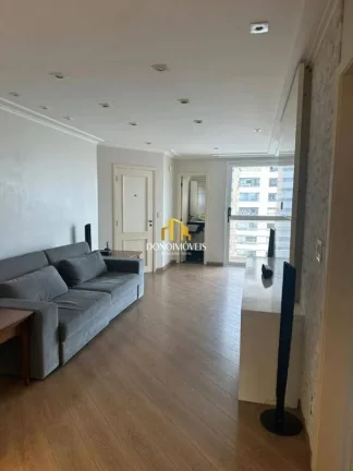 Imagem Apartamento Alto Padrão à Venda no Suz Square - Centro de São Bernardo do Campo