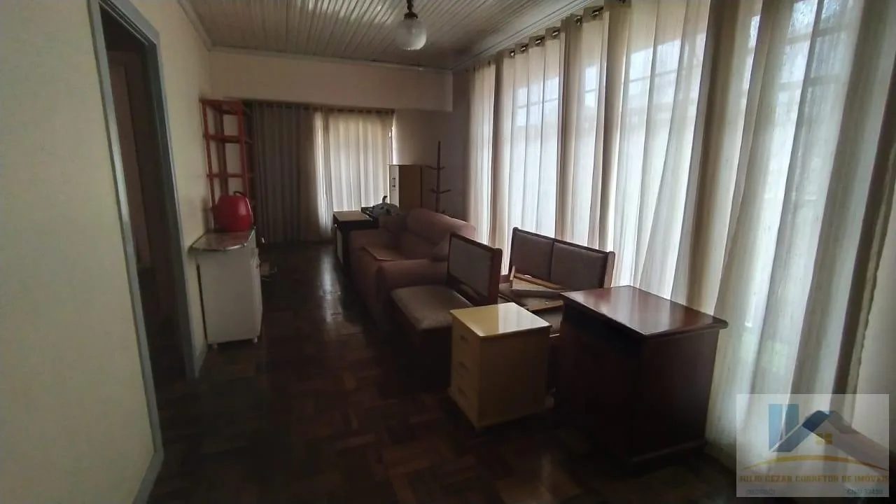 Imagem Casa para Venda em São José dos Pinhais, Três Marias, 4 dormitórios, 2 banheiros, 4 vagas