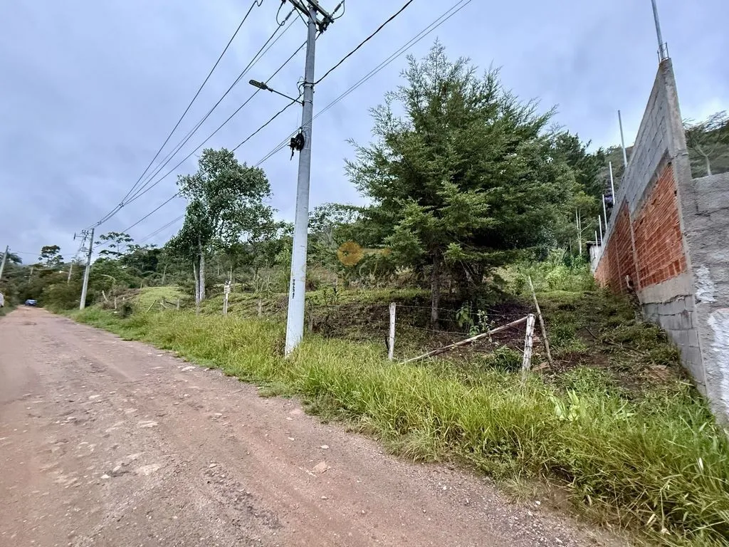 Imagem Terreno para Venda em Teresópolis / RJ no bairro Albuquerque