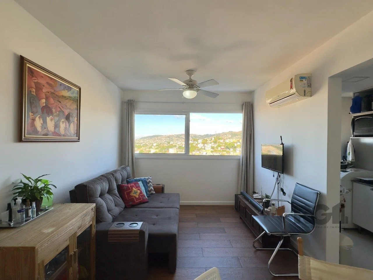 Imagem APARTAMENTO 2 DORMITÓRIOS COM SUÍTE E VAGA DE GARAGEM PRÓXIMO À PUCRS