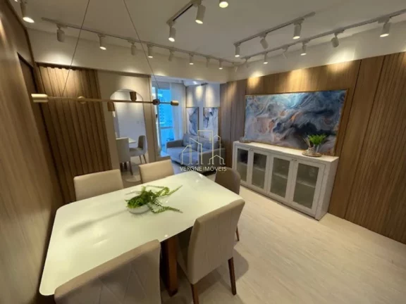 Imagem Apartamento à venda Formula Plus com 2 quartos, 1 suíte, 1 sala, 2 banheiros, 1 vaga de garagem, 54m²