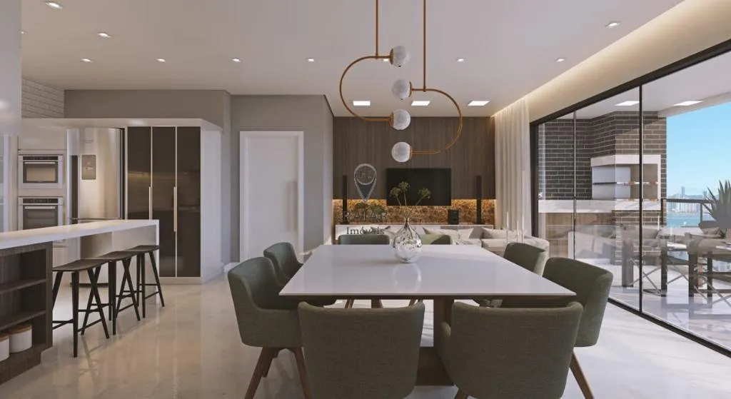 Imagem O empreendimento ideal para a família. A arquitetura contemporânea do Tesla Residencial encanta po...