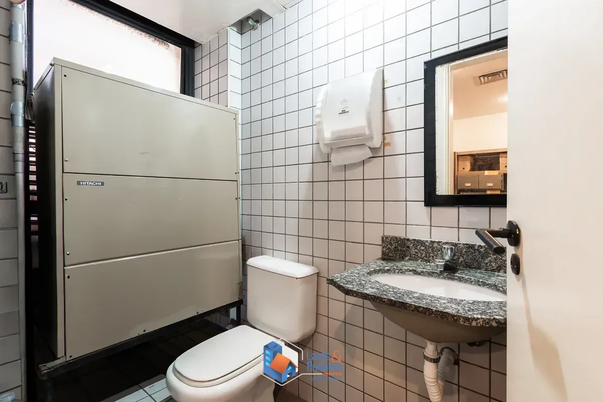 Imagem Conjunto comercial para venda em Jardim Paulista, 90m²