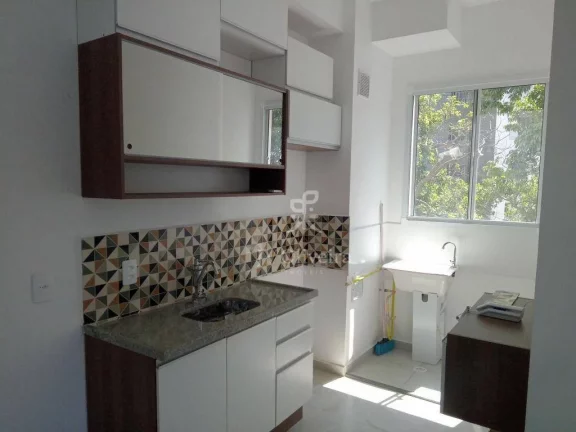 Imagem Apartamento com 2 dormitórios à venda, 34 m² por R$ 435.000,00 - Vila Gomes - São Paulo/SP