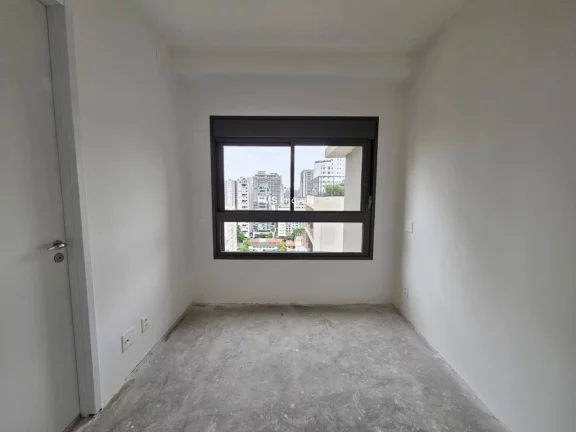 Imagem Apartamento de alto padrão com 4 Suítes no Campo Belo de 206m² e 3 Vagas de Garagem!