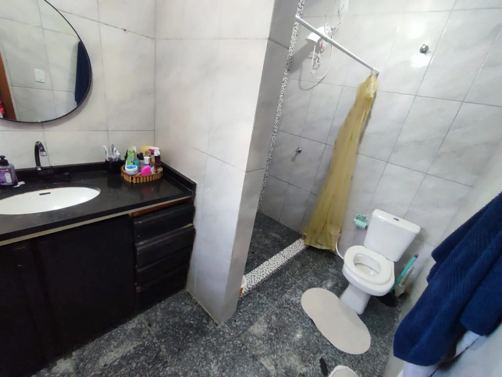 Imagem Casa no bairro Hípica - 2 dormitórios - 1 suíte