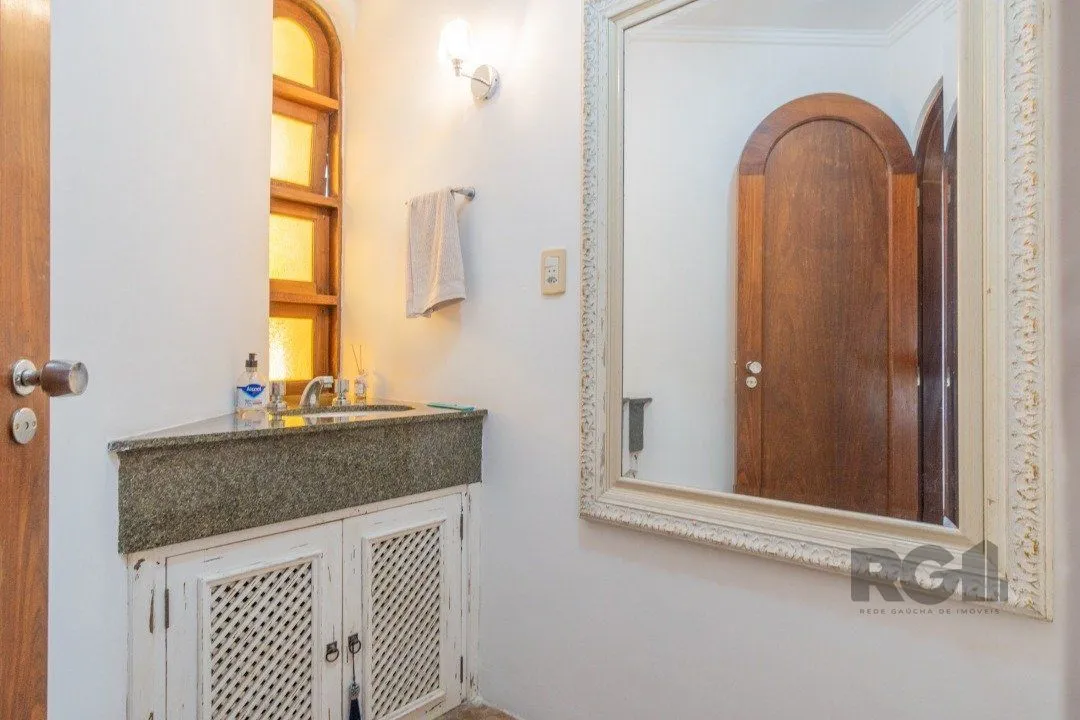 Imagem Linda casa no bairro Vila Conceição