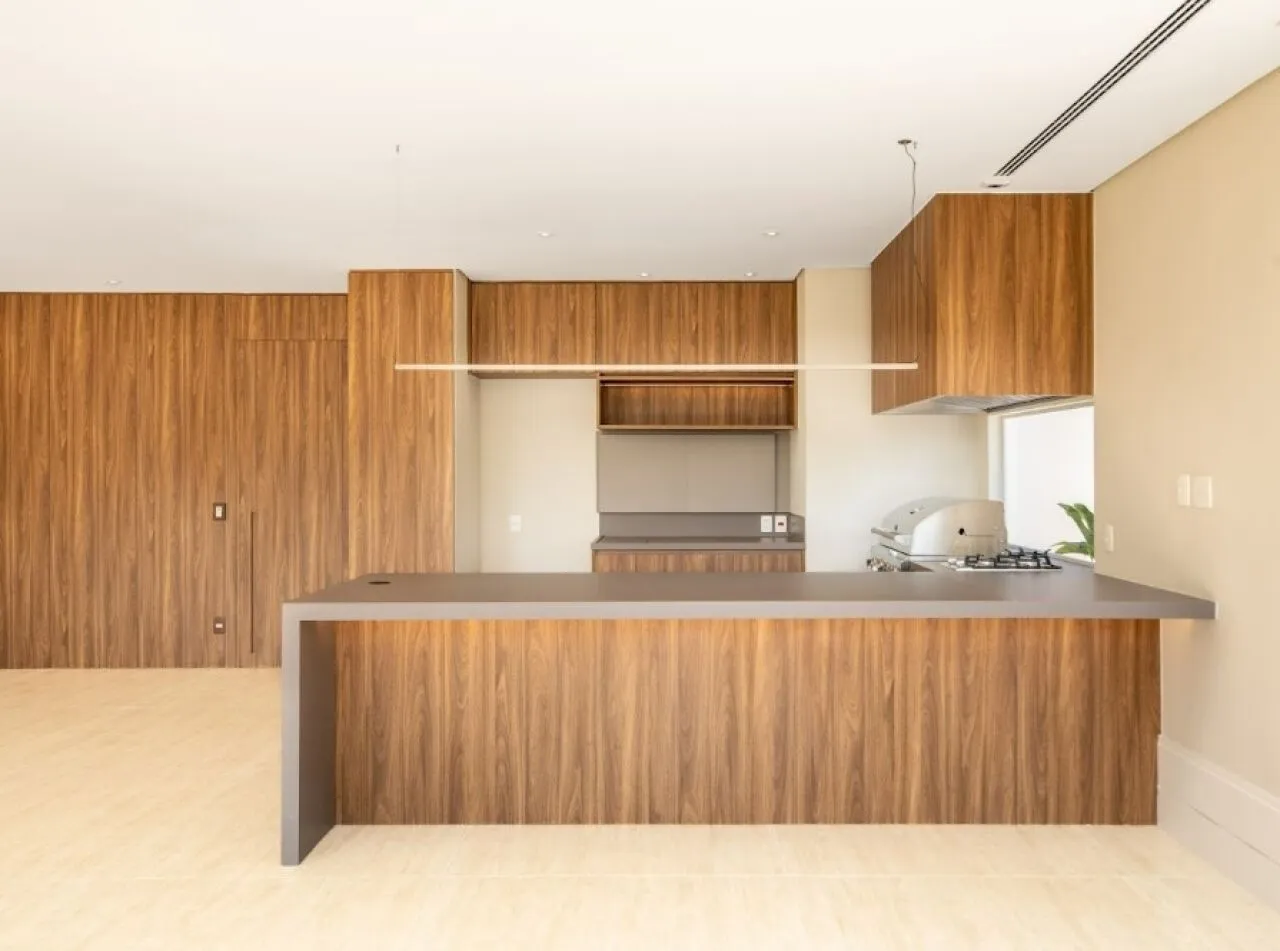 Imagem Apartamento Garden Duplex para venda na Vila Olímpia, São Paulo - SP