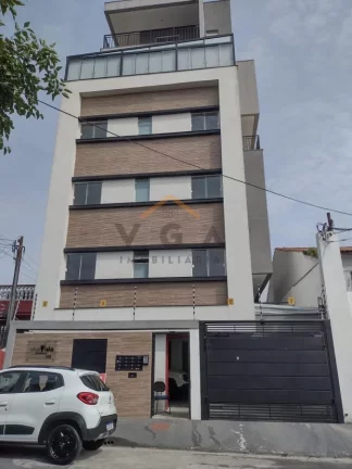 Foto do imóvel Apartamento para Venda em São Paulo, Cidade Patriarca, 2 dormitórios, 1 banheiro em Rua Jarbas de Carvalho