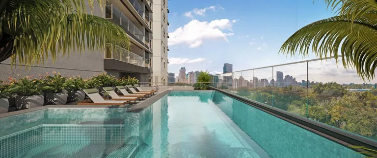 Imagem Apartamento com 2 Quartos à Venda, 148 m² em Vila Mariana - São Paulo