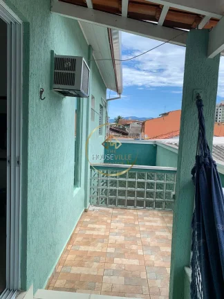 Imagem Casa, 5 dormitórios (2 Suítes) Martins de Sá, Caraguatatuba