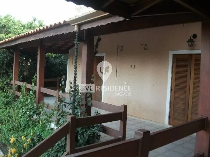 Imagem Casa em Condomínio Ville de Chamonix I, aceita financiamento