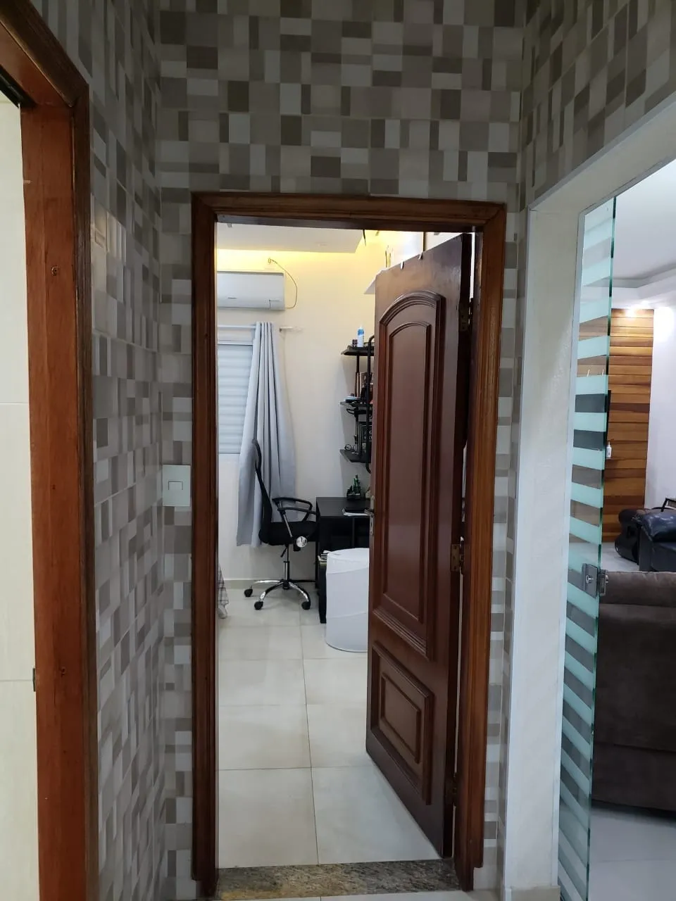 Imagem Casa à venda 4 Quartos, 4 Vagas, 250M², Jardim Primavera, Roseira - SP