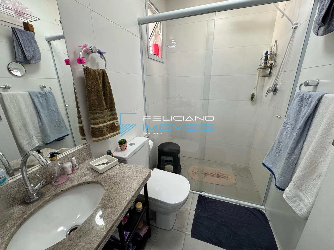 Imagem Apartamento com 3 quartos, Canto do Forte, Praia Grande - R$ 1.27 mi, Cod: 6483