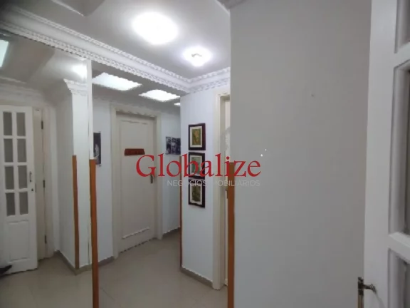 Imagem APARTAMENTO COMERCIAL em SANTOS - SP, JOSÉ MENINO