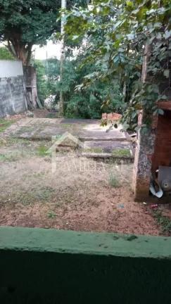 Imagem Casa com amplo terreno no Bairro Boehmerwald
