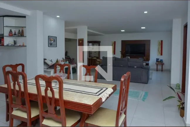 Imagem Casa à Venda - Vargem Grande, 4 Quartos, 360 m2