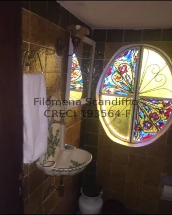 Imagem CASA RESIDENCIAL em Campinas - SP, Jardim Nossa Senhora Auxiliadora