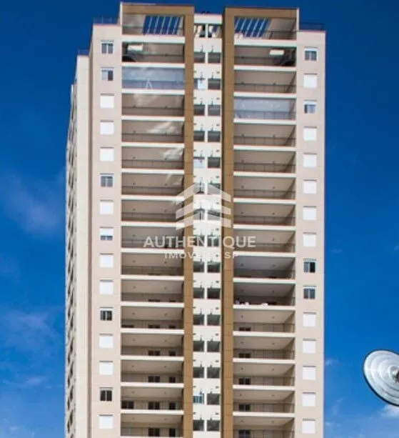 Imagem Face Vila Mariana - Apartamento à venda em São Paulo/SP
