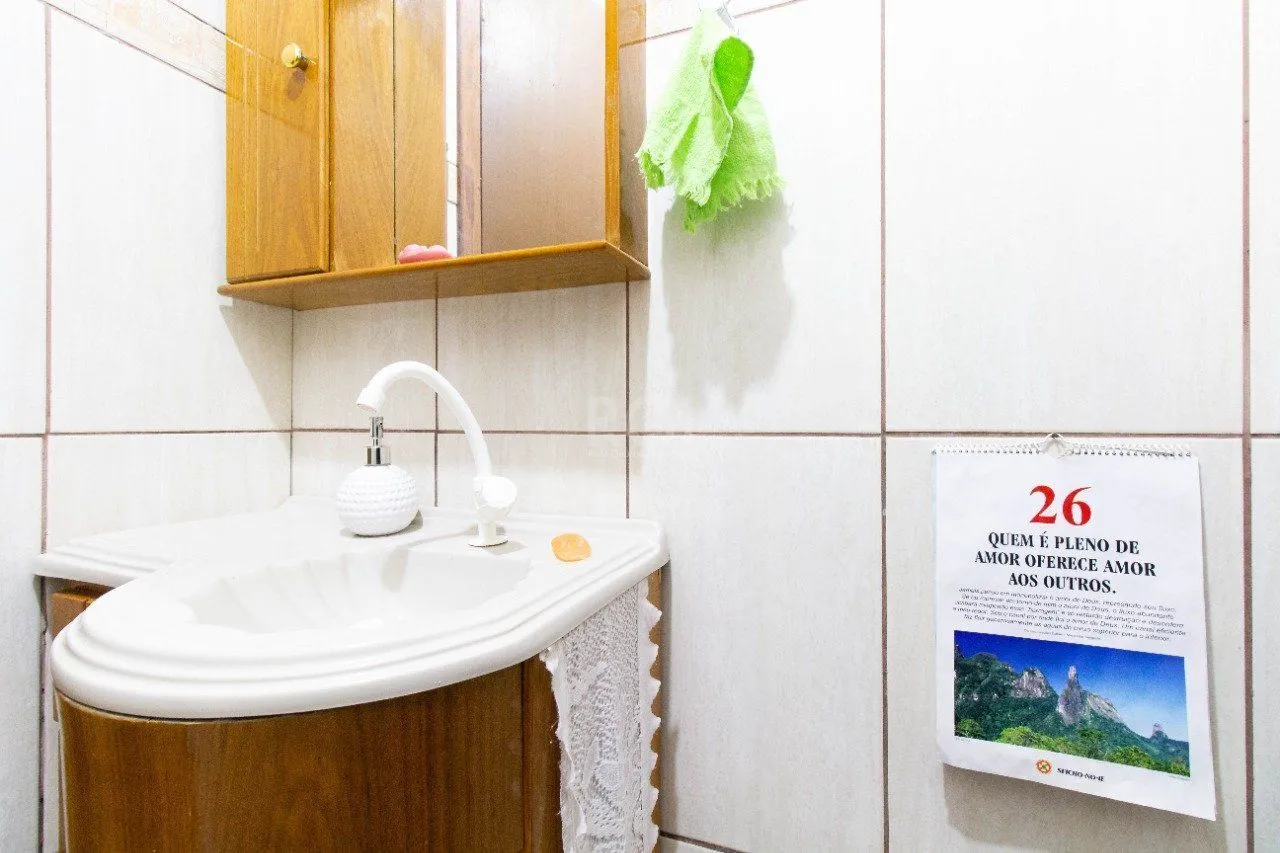 Imagem Apartamento para Venda - 98m², 2 dormitórios, Cristo Redentor