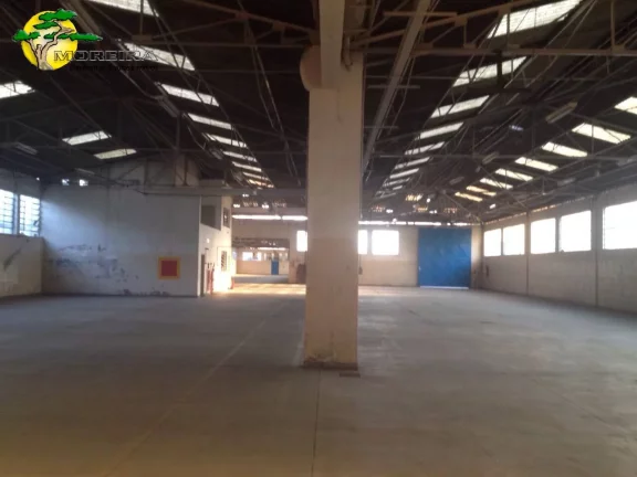 Imagem GALPAO COM APROX. 3.000M² NO BAIRRO DO LIMAO PROXIMO DA MARGINAL TIETE