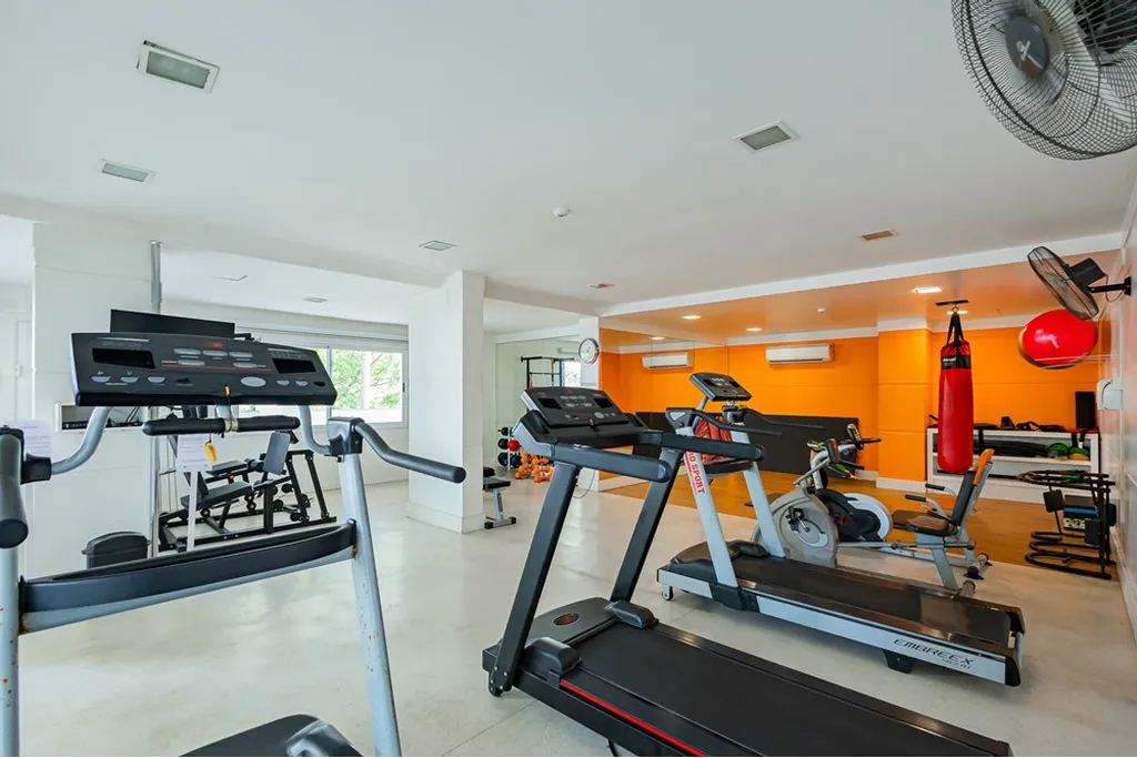 Imagem Apartamento em Passo da Areia