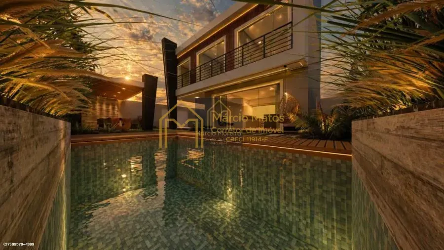 Imagem Casa Duplex / Nova para Venda em Vila Velha, Novo México, 3 dormitórios, 1 suíte, 2 banheiros, 2 vagas