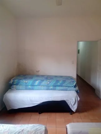 Imagem Casa com 2 dorms, Aviação, Praia Grande - R$ 450 mil, Cod: 2211