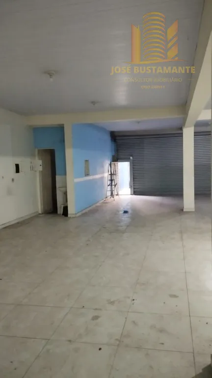 Imagem SALÃO COMERCIAL SAUDE