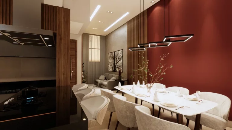 Imagem Casa 3 Suítes, 144 m² c/ Lazer à Venda na 505 Sul